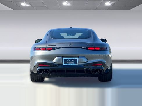 New 2025 Mercedes-Benz AMG GT 43 image 10