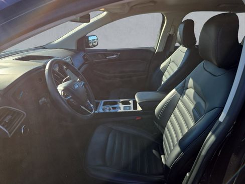 Certified 2024 Ford Edge SEL w/ Convenience Package image 11