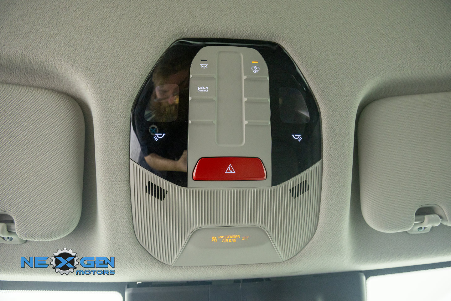 Used 2025 Kia K4 EX FWD image 23