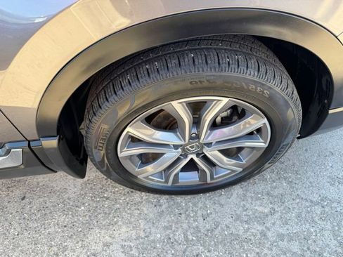 Used 2020 Honda CR-V Touring image 25