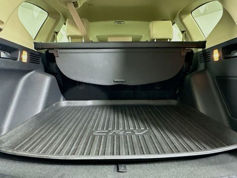 Used 2020 Honda CR-V Touring image 30