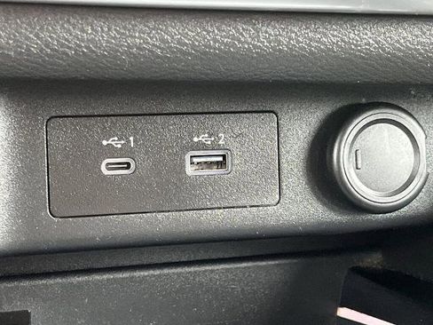 Certified 2022 Nissan Rogue Platinum w/ Head-Up Display Package image 7