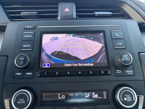 Used 2018 Honda Civic LX image 32