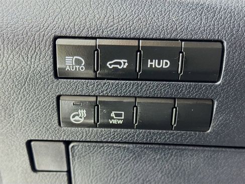 Used 2019 Lexus RX 350L Luxury w/ Accessory Package image 21