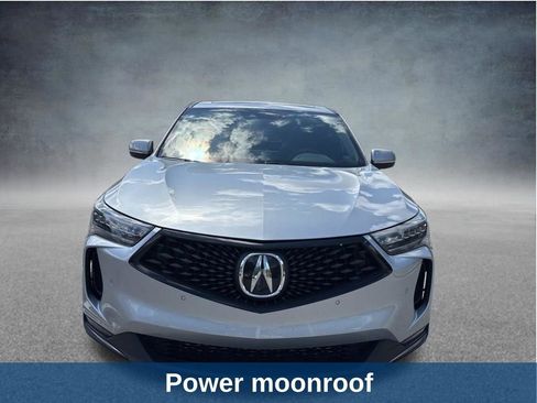 Used 2023 Acura RDX A-Spec image 9