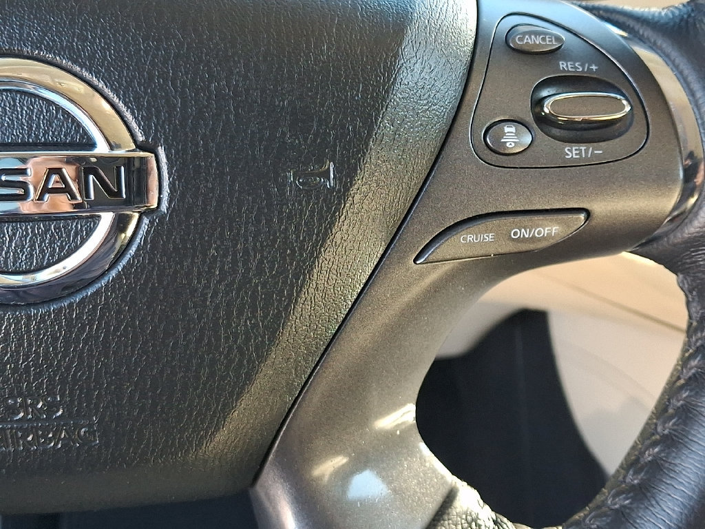 Used 2020 Nissan Murano SL w/ Moonroof Package AWD/4WD image 22