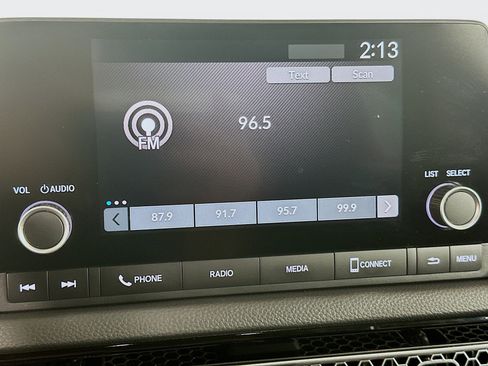 Used 2024 Honda Civic EX-L image 21