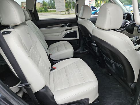 Used 2022 Kia Telluride SX w/ SX Prestige Package AWD/4WD image 18