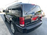 Used 2011 Dodge Nitro Heat image 4