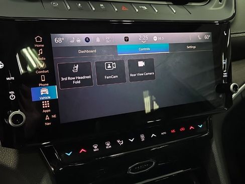 New 2026 Jeep Grand Cherokee L Limited AWD/4WD image 21