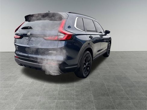 Used 2024 Honda CR-V Sport-L image 6