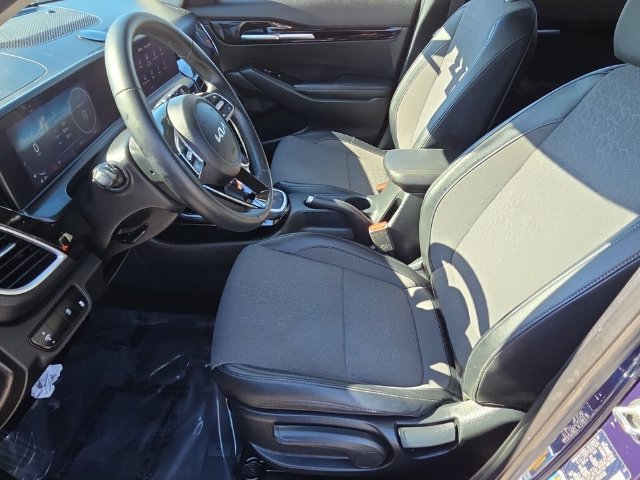 Used 2024 Kia Seltos S FWD image 10