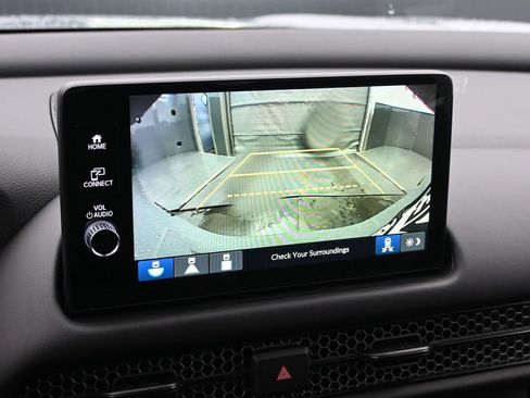 New 2026 Honda HR-V Sport image 13