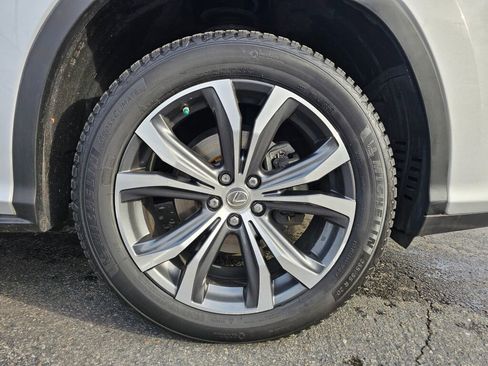 Used 2016 Lexus RX 350 F Sport image 28