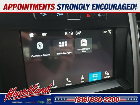 Used 2018 Ford F150 Lariat AWD/4WD image 66