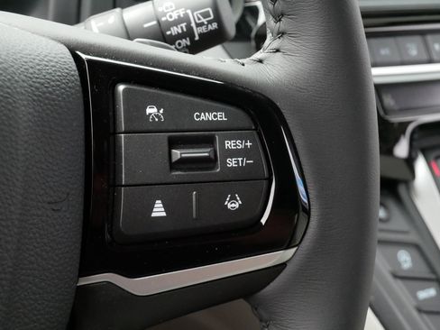 Certified 2026 Honda Odyssey EX-L image 25