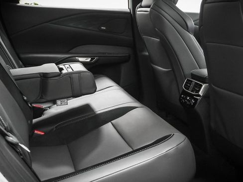 Certified 2023 Lexus RX 500h 500h F SPORT Performance image 24