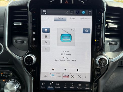 Used 2023 RAM 1500 Laramie image 22