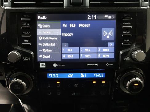 Used 2021 Toyota 4Runner TRD Pro image 27