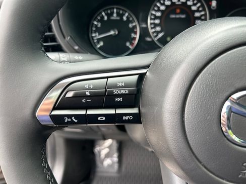 New 2026 MAZDA CX-30 AWD 2.5 S w/ Premium Package image 17