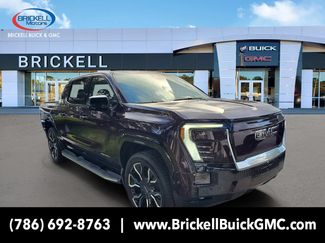 New 2025 GMC Sierra EV Denali AWD/4WD video 2