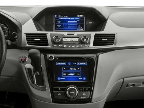 Used 2016 Honda Odyssey EX image 9