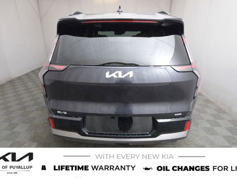 New 2026 Kia EV9 GT-Line image 6