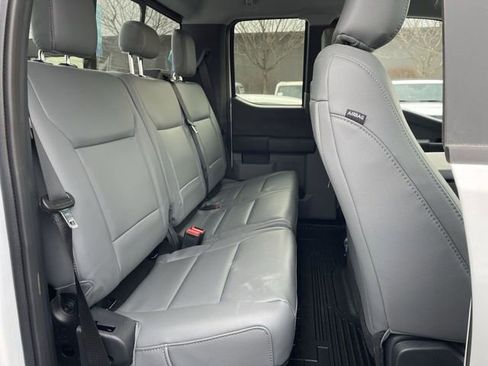 New 2026 Ford F350 XL w/ XL Chrome Package image 21