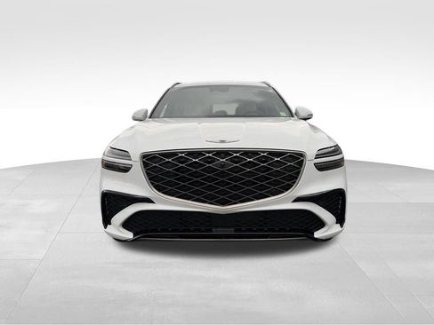 New 2026 Genesis GV70 3.5T Sport Prestige AWD/4WD image 2