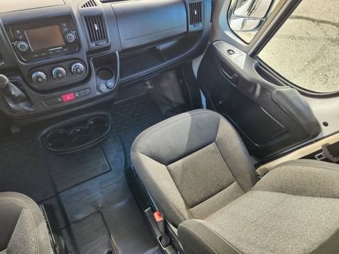 Used 2021 RAM ProMaster 2500 FWD image 14