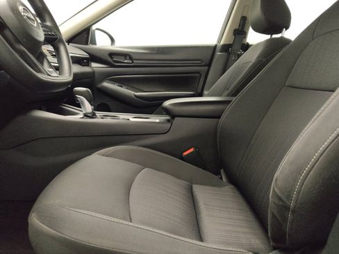 Used 2023 Nissan Altima 2.5 S FWD image 17