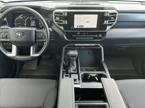 New 2026 Toyota Tundra SR5 image 15