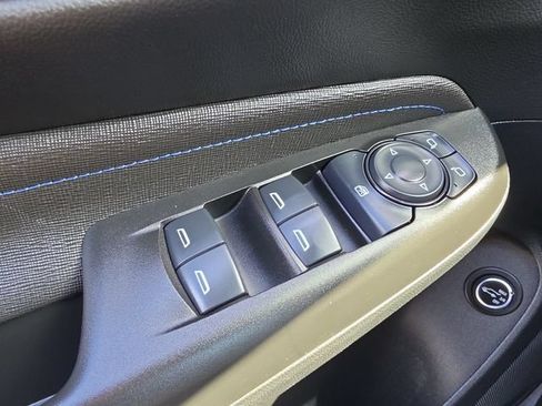 Certified 2025 Buick Envista Sport Touring w/ Convenience I Package FWD image 20