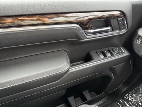 Used 2023 GMC Sierra 1500 Elevation w/ X31 Off-Road Package image 28