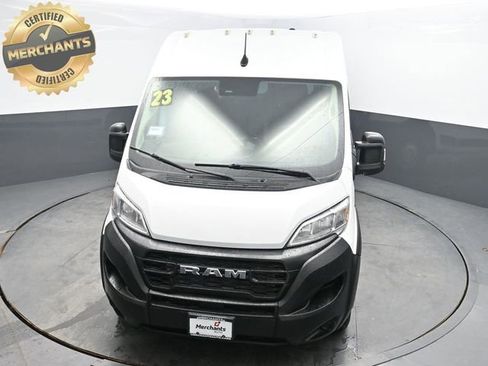 Used 2023 RAM ProMaster 2500 FWD image 22