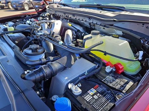 New 2026 Ford F350 XLT w/ FX4 Off-Road Package image 15