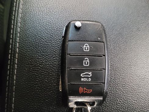 Used 2016 Kia Optima LX w/ LX Convenience Package FWD image 32