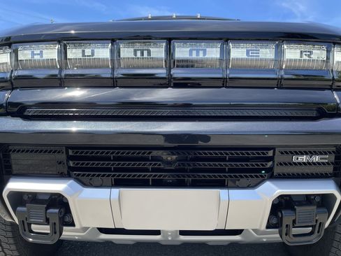 New 2025 GMC Hummer EV 3X AWD/4WD image 67