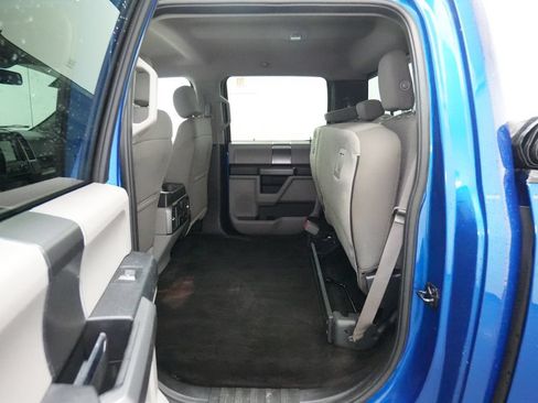 Used 2017 Ford F150 XLT w/ Equipment Group 302A Luxury RWD image 22