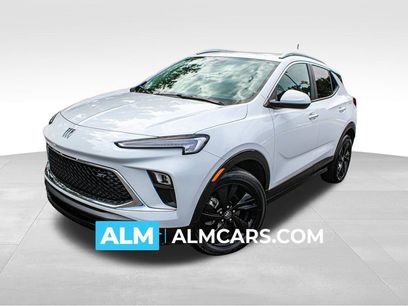 Used 2024 Buick Encore GX Sport Touring w/ Comfort Package