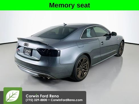 Used 2015 Audi S5 Premium Plus image 7
