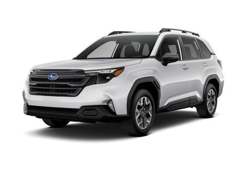 New 2026 Subaru Forester Premium image 20