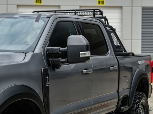 Used 2023 Ford F250 Lariat w/ Lariat Ultimate Package image 27