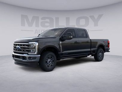 New 2026 Ford F250 Lariat w/ Lariat Ultimate Package