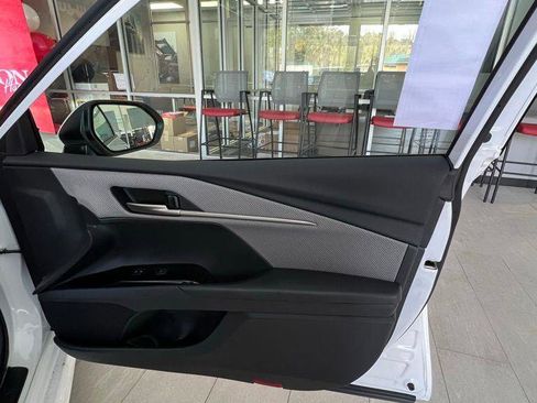 New 2026 Toyota Camry SE w/ Convenience Package image 20