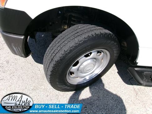Used 2014 Ford F150 XL w/ Power Equipment Group AWD/4WD image 20