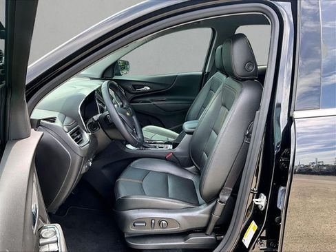 Used 2024 Chevrolet Equinox Premier FWD image 27