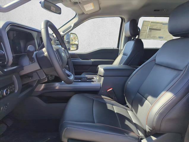 New 2026 Ford F350 Lariat AWD/4WD image 4