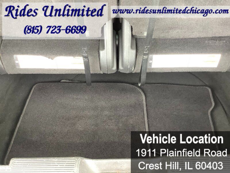 Used 2010 Ford Flex Limited AWD/4WD image 21