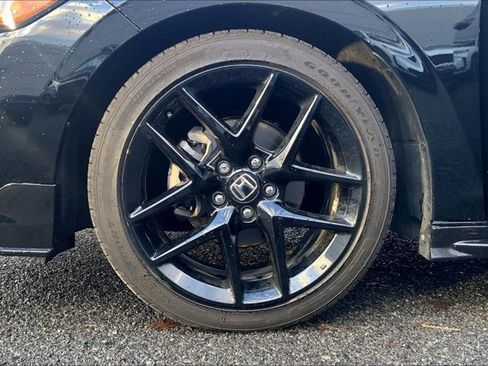 Used 2024 Honda Civic Sport image 8